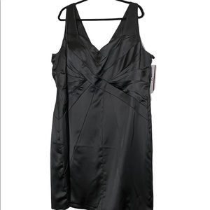 Sydney’s closet 22 black prom evening dress